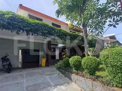 Disewakan Rumah 4 BR, Luas 350 m2 di Pondok Indah, Pondok Indah - RHA839 1