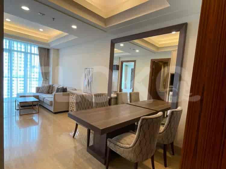 1 Bedroom on Middle Floor for Rent in South Hills Apartment - fku67b 2