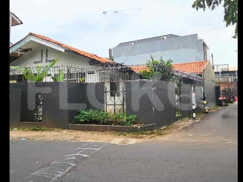 410 sqm, Land for Sale in Jl Kenangan, Cilandak 1