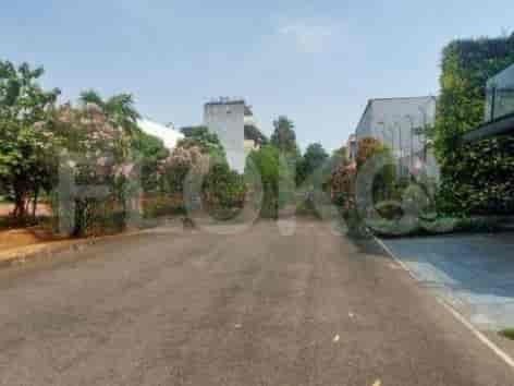 Dijual Tanah Luas 200 m2 di Jl Kebon Jeruk, Kebon Jeruk - TNSa78 2