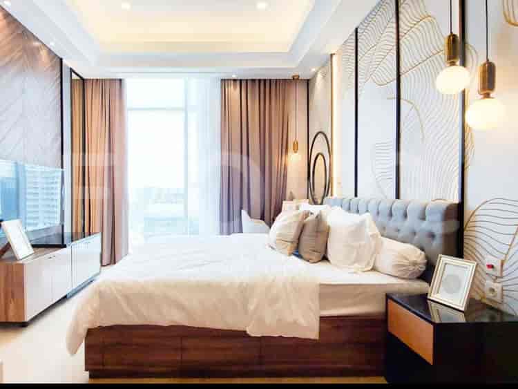 2 Bedroom on High Floor for Rent in South Hills Apartment - fku902 2