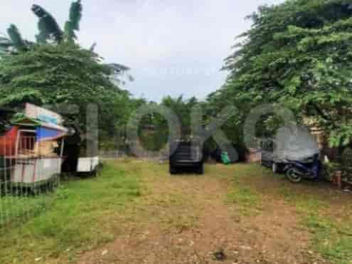 1000 sqm, Land for Sale in Jl Raya Ciputat, Ciputat - TNSef0 3