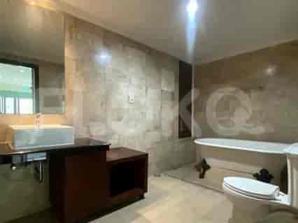 600 sqm, 4 BR house for rent in Darmawangsa Kebayoran Baru, Blok M - RHAd81 3
