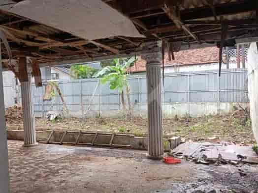 534 sqm, Land for Sale in Jl Raya Cipete, Cipete 1