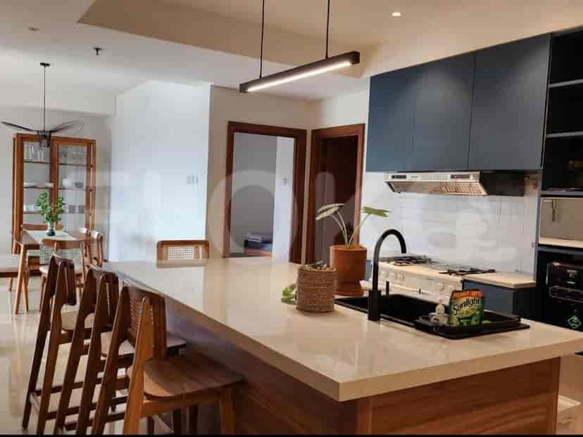 2BR Kemang Jaya Apartment for Rent | fkecf2 10th Floor 3