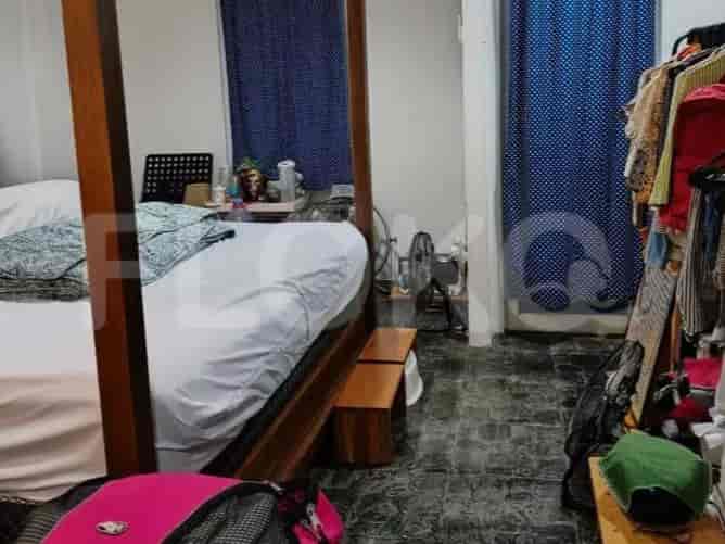 Furnished 1BR Apartment for Sale - APAa69ff, Middle Floor, Northland Ancol Residence 1