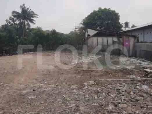 1551 sqm, Land for Rent in Jl Raya Jagakarsa, Pasar Minggu 1