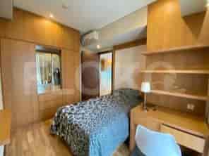 Tipe 3 Kamar Tidur di Lantai Menengah untuk disewakan di Sky Garden - fse41c 2