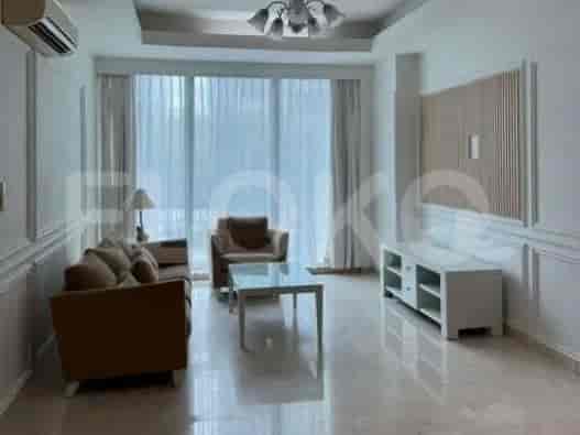 3 Bedroom on Middle Floor for Rent in Setiabudi Residence - fse152 1