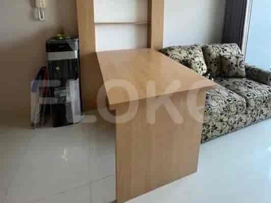 Tipe 1 Kamar Tidur di Lantai Menengah untuk disewakan di The Newton 1 Ciputra Apartemen - fsc916 1