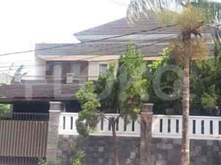 RHASa7c, 2 Floors House Duren Sawit for Sale | 6BR House 1