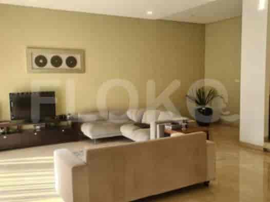 RHASa48 | House for Sale in Kelapa Gading with 3 Floors 4