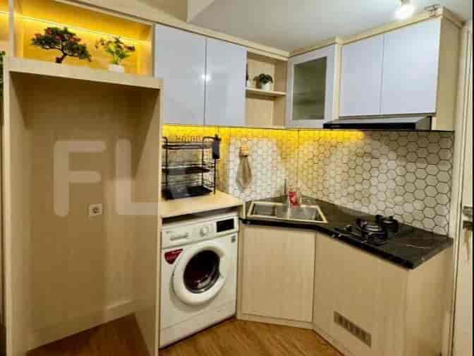 APA2d5cc 6th Floor | Furnished 2BR Apartment, Bekasi Utara 6