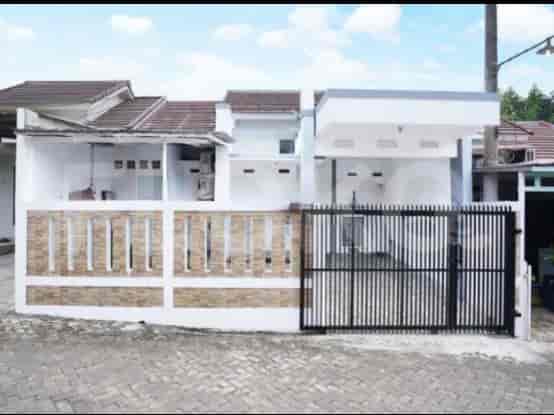 Dijual Rumah 2 BR, Luas 45 m2 di Margo Residence 1 - Sukmajaya, Depok - RHASc49 1