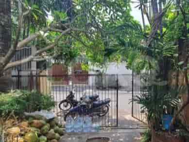 Dijual Tanah Luas 300 m2 di Jl Bunga Flamboyan, Cipete - TNS3b9 2