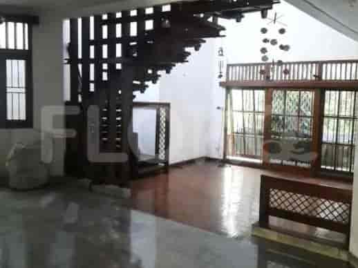 350 sqm, 4 BR house for rent in Puri Indah, Puri Indah - RHA434 10