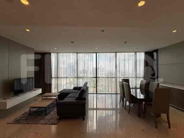 2 Bedroom on Middle Floor for Rent in Casa Domaine Apartment - fta0d6 10