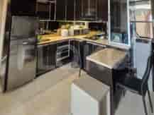 Unit 2 Kamar Tidur, Lantai Menengah untuk Dijual di FX Residence - APA4d2e1 4