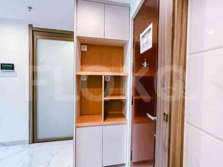 Furnished 1BR Apartment for Sale in Skyhouse Alam Sutera - APA66c94, Low Floor 7
