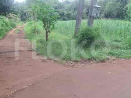 Dijual Tanah Luas 145 m2 di Jl Raya Setu, Bekasi - TNSc2d 2