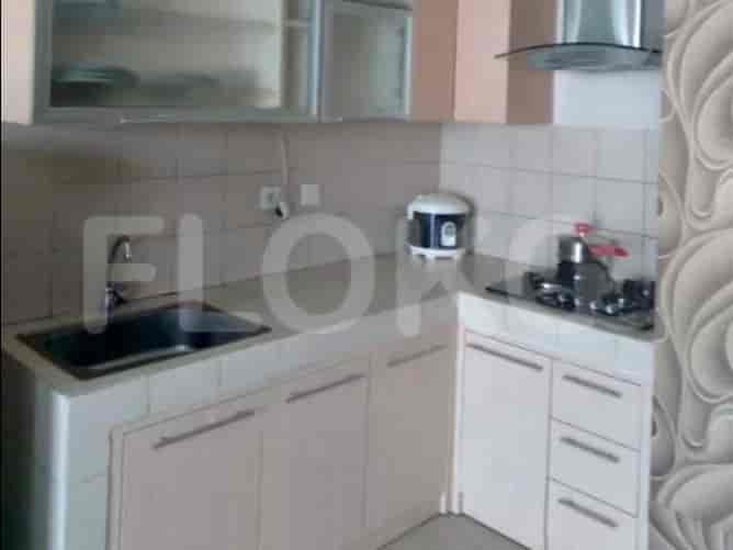 Fully Furnished Apartment for Sale - APAb3f3c, Middle Floor, Thamrin Residence 7