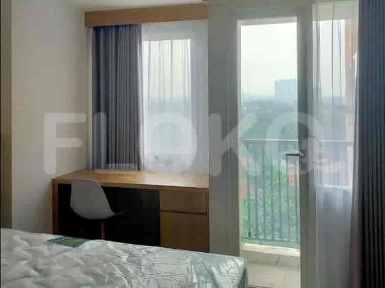 APA7de29 11th Floor | Furnished 1BR Apartment for Sale, BSD 2