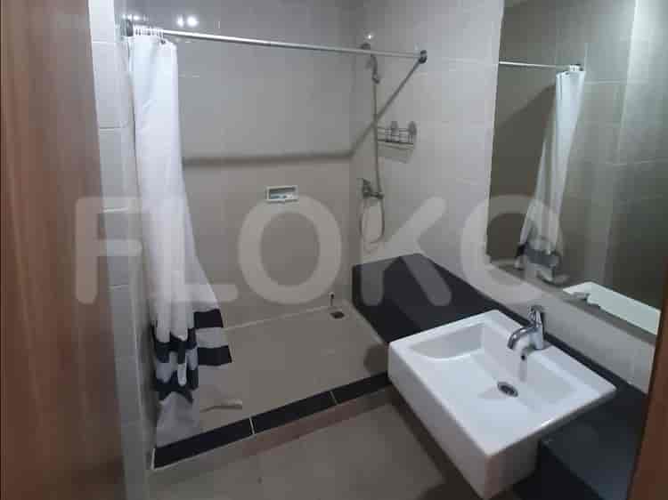 Tipe 3 Kamar Tidur di Lantai Menengah untuk disewakan di Sahid Sudirman Residence - fsu52c 4