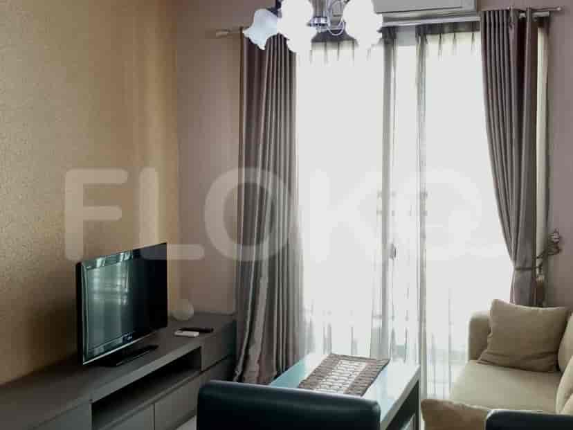 2BR Thamrin Executive Residence Apartment for Rent | fth12c 19th Floor 1