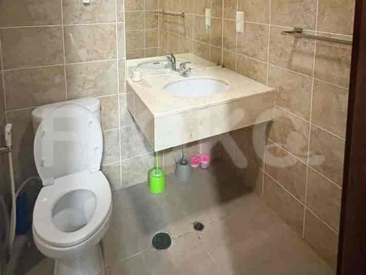 Tipe 2 Kamar Tidur di Lantai Menengah untuk disewakan di Kemang Village Residence - fke495 4