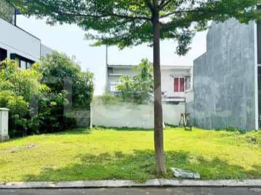 120 sqm, Land for Sale in Jl Citra Land, Cibubur 1