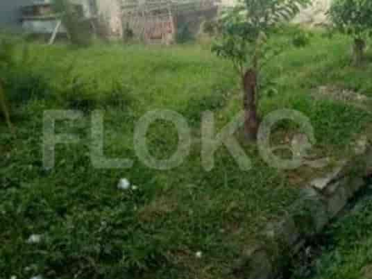 Dijual Tanah Luas 268 m2 di Jl Pluit Putra, Pluit - TNSd4f 3