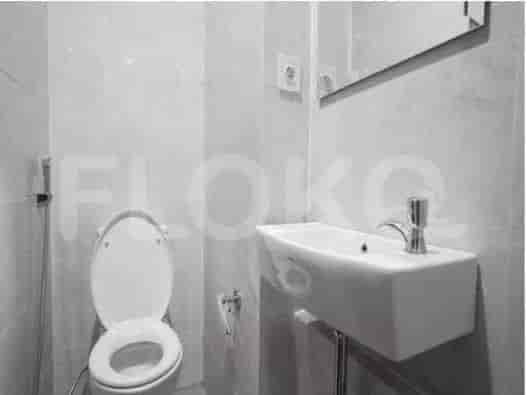 APA703f0 21st Floor | Furnished 1BR Apartment, Alam Sutera 4