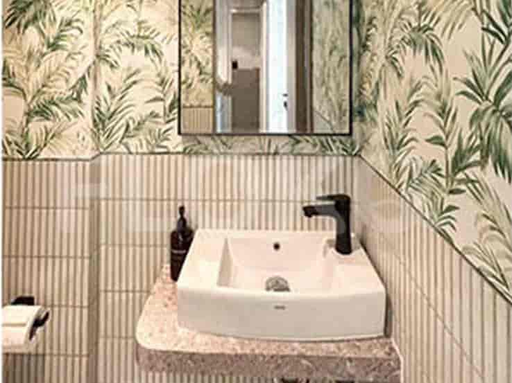 Apartemen 1 Kamar Tidur Berperabot Dijual - APA19722, Lantai Menengah, Apartemen Osaka Riverview 5