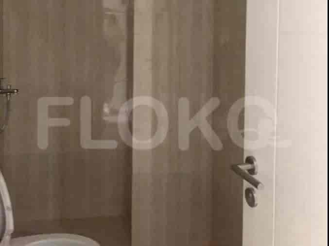 Apartemen 1BR Furnished Dijual - APAab359, Lantai Tinggi, Menara Sentul 3