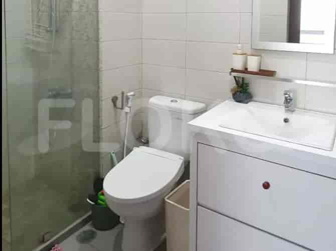 Furnished 1BR Apartment for Sale in Kuningan City - APAd7ac9, Low Floor 7