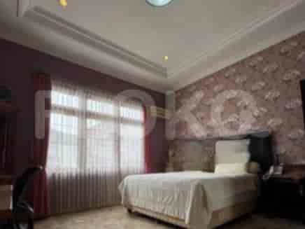 RHAS45a, 2 Floors House in Gandaria | Sale 4