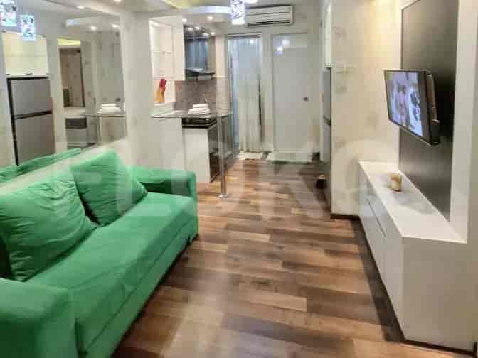 Dijual Apartemen 2BR Furnished - APAd3657, Lantai Menengah, Apartemen Bassura City, Cipinang 2