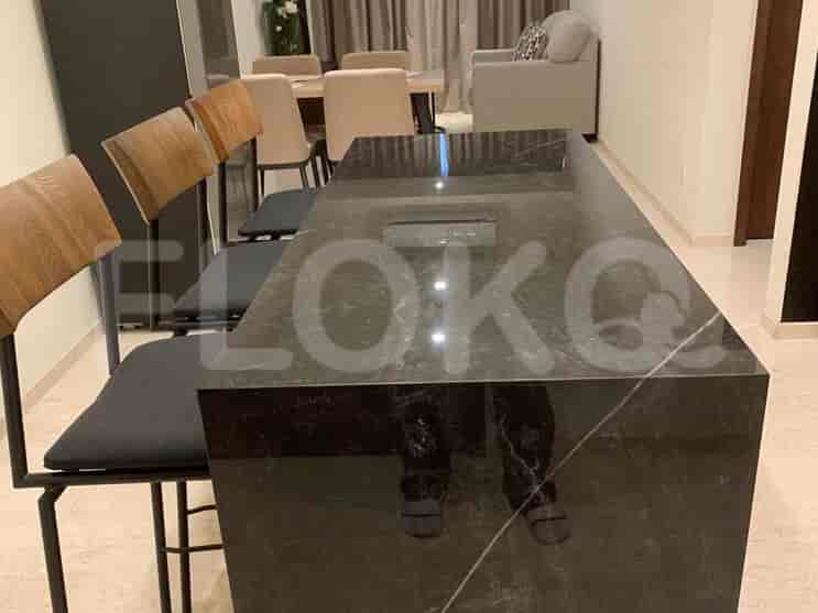 1 Bedroom on Low Floor for Rent in Branz Mega Kuningan - fse287 3