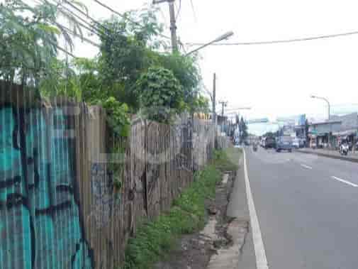 Disewakan Tanah Luas 3000 m2 di Jl Raya Sawangan, Depok - TNR1c6 3