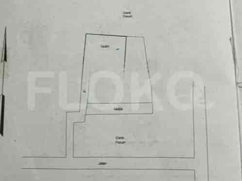 Dijual Tanah Luas 207 m2 di Jl Puri Karadenan, Bogor - TNSb5f 2