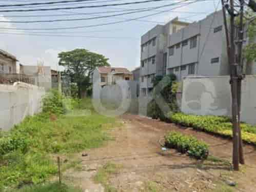 Dijual Tanah Luas 250 m2 di Jl Meruya Selatan, Meruya 1