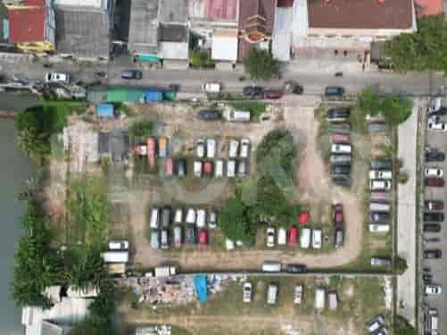 Dijual Tanah Luas 3131 m2 di Jl Sunter Agung, Pluit - TNS63d 3