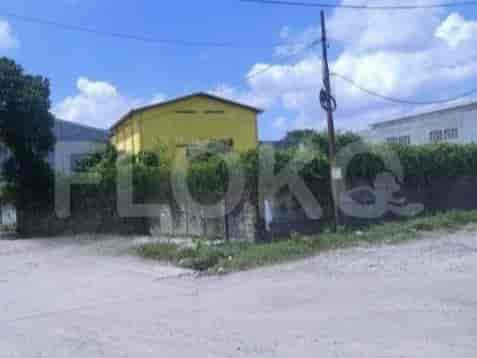 Dijual Tanah Luas 2365 m2 di Jl Raya Sunter, Sunter 2