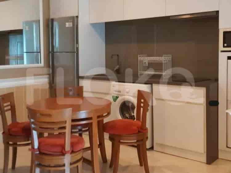 Luxury Apartment for Sale in Senopati - APAecf31, High Floor at Residence 8 4