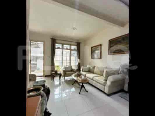 RHASaca | Rumah Dijual di Pondok Indah dengan 3KT & 2 Lantai 2