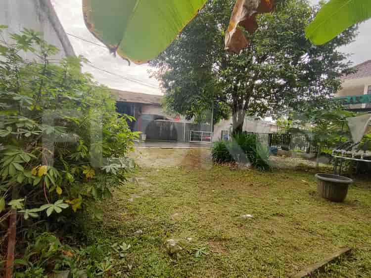 Dijual Tanah Luas 190 m2 di Jl Raya Serua, Ciputat - TNS0e2 5