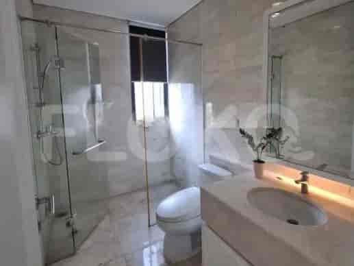 Sewa Tipe 2 Kamar Tidur di Lantai 8 Apartemen Senopati Penthouse: Flokq 4