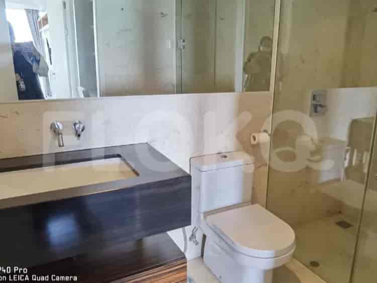 Tipe 2 Kamar Tidur di Lantai Menengah untuk disewakan di Verde Residence - fkuf22 5