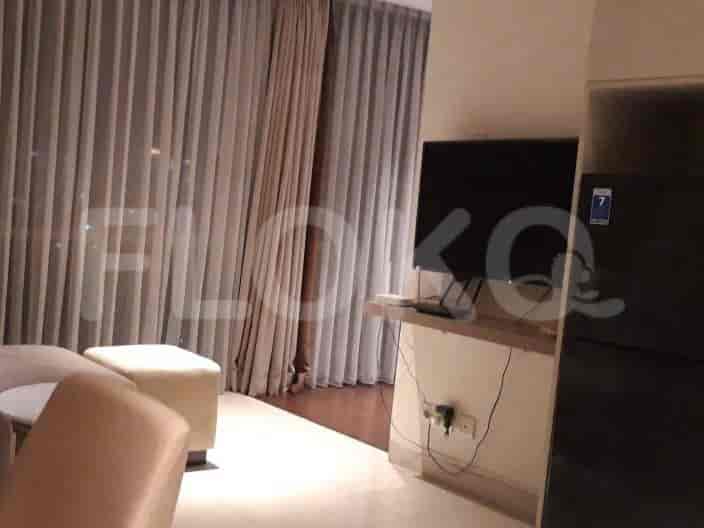 1 Bedroom on Middle Floor for Rent in The Mansion at Kemang - fkeb45 3