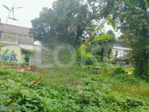 Dijual Tanah Luas 682 m2 di Jl Raya Ciputat, Ciputat - TNSec3 3